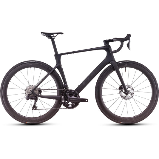 Cube Agree C:62 PRO Blackline 2025
