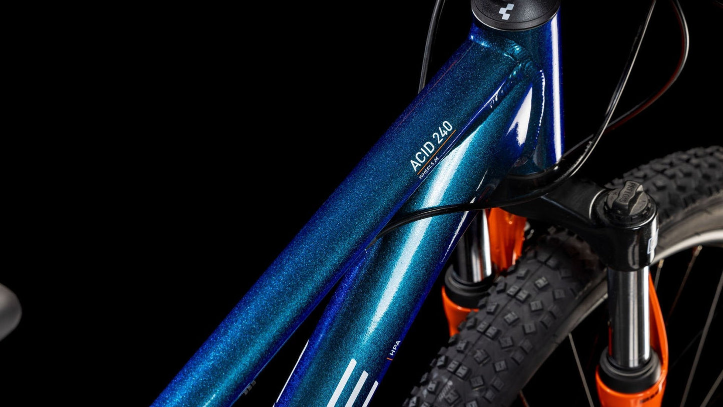 ACID 240 DISC Actionteam 2026