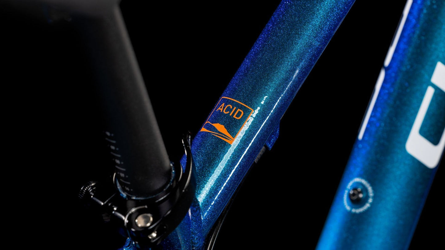 ACID 240 DISC Actionteam 2026