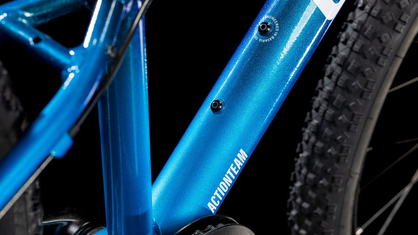 ACID 240 DISC Actionteam 2026