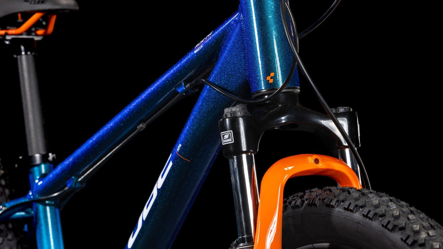 ACID 240 DISC Actionteam 2026
