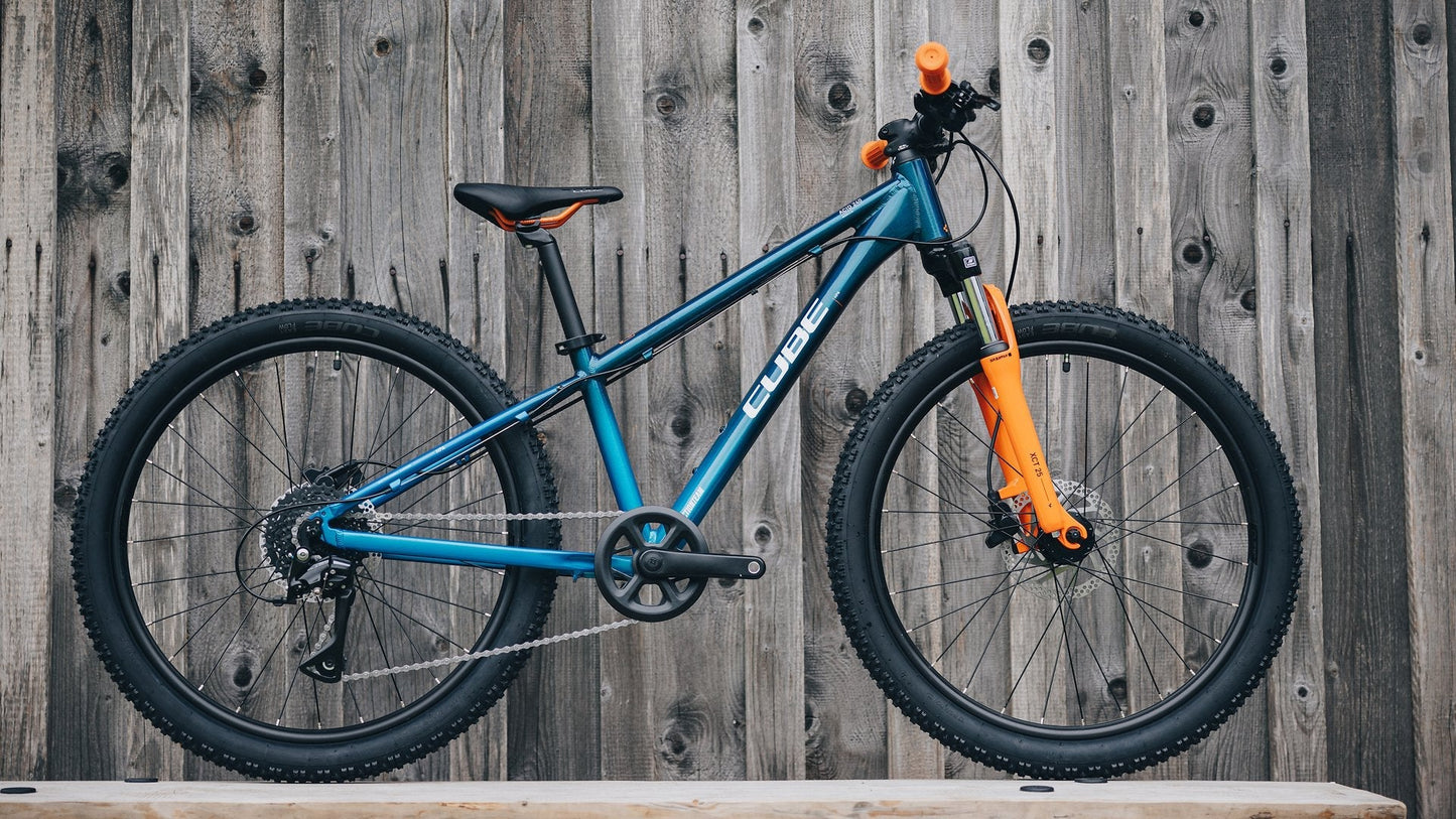 ACID 240 DISC Actionteam 2026