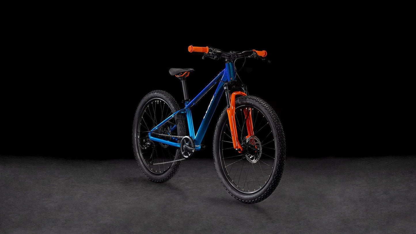 ACID 240 DISC Actionteam 2026