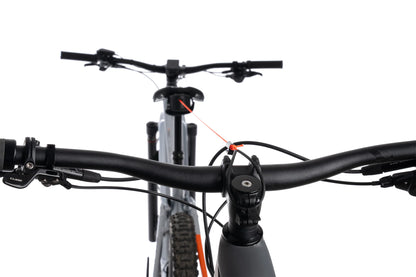 CUBE ACID Towingsystem MOUNTAIN EXPLORER