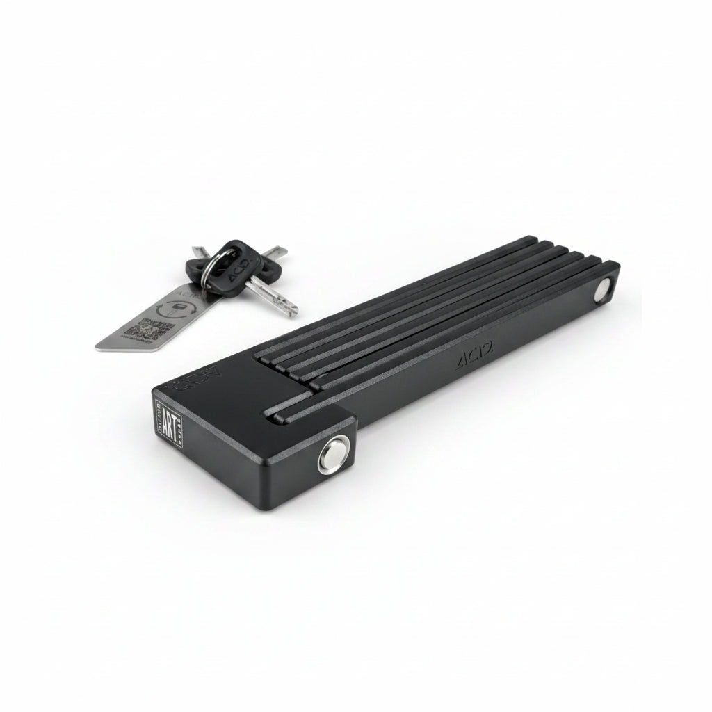 ACID Folding Lock RIGID PURE K100