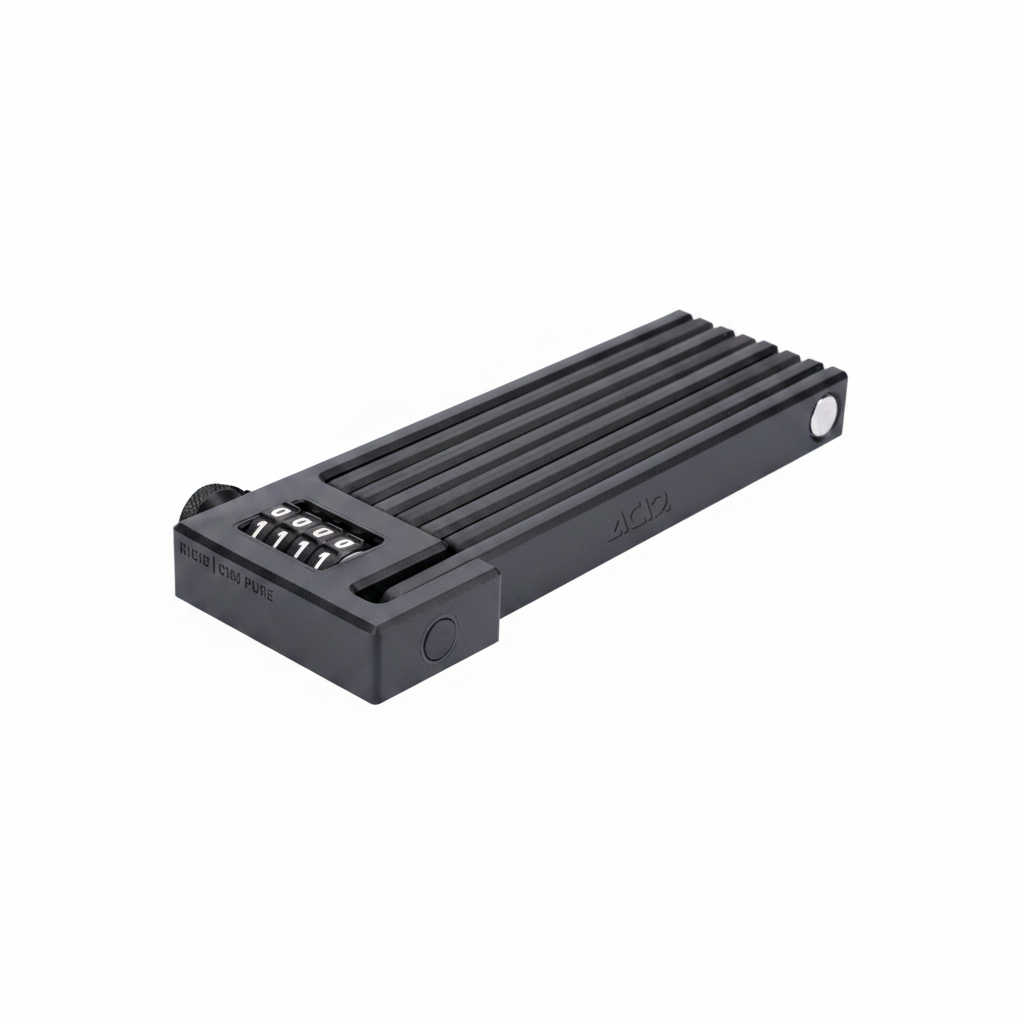 ACID Folding Lock RIGID PURE C100