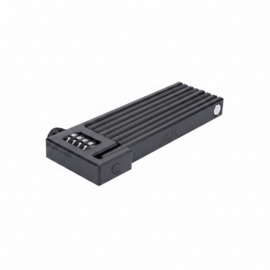 ACID Folding Lock RIGID PURE C100