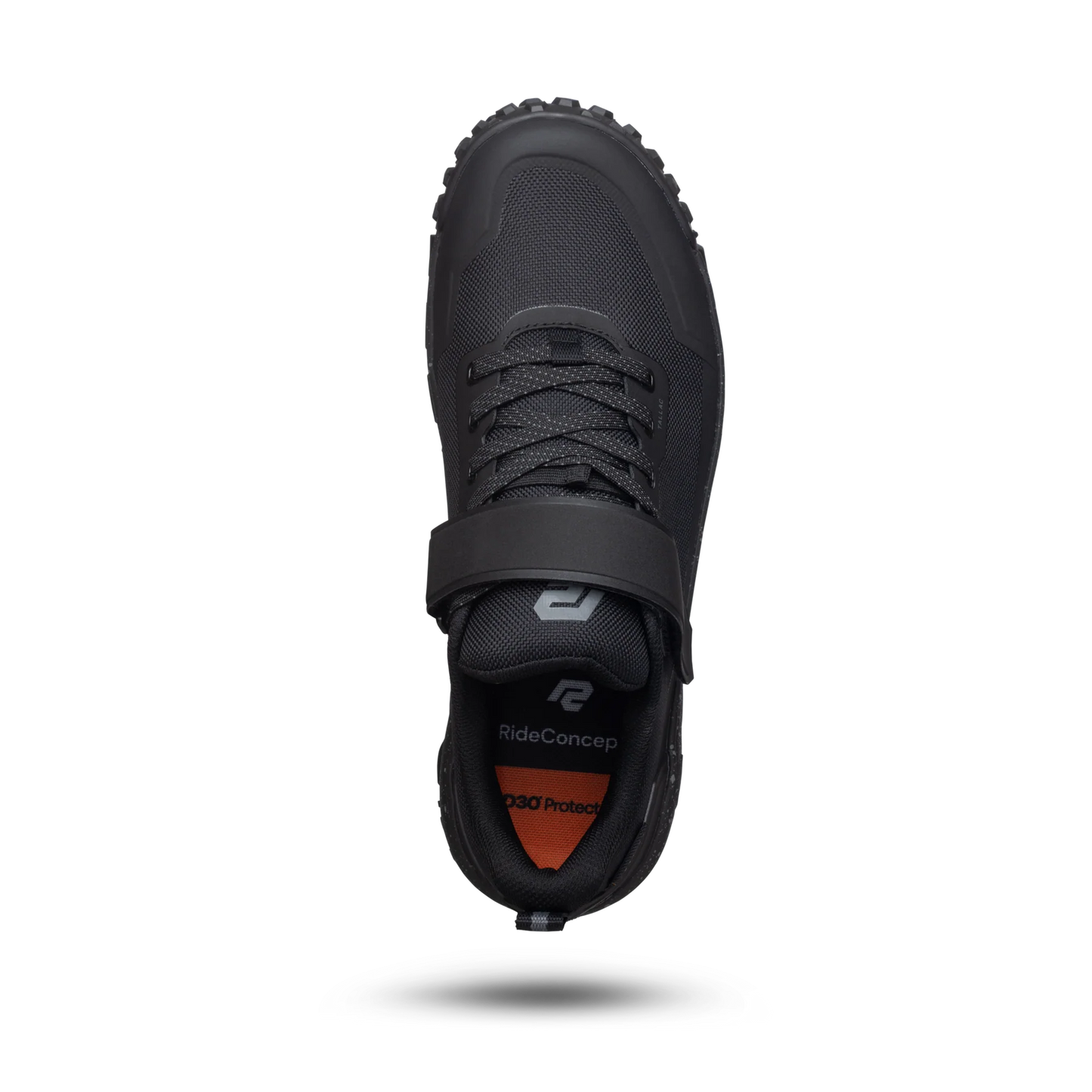 Men's Tallac Clip - Black