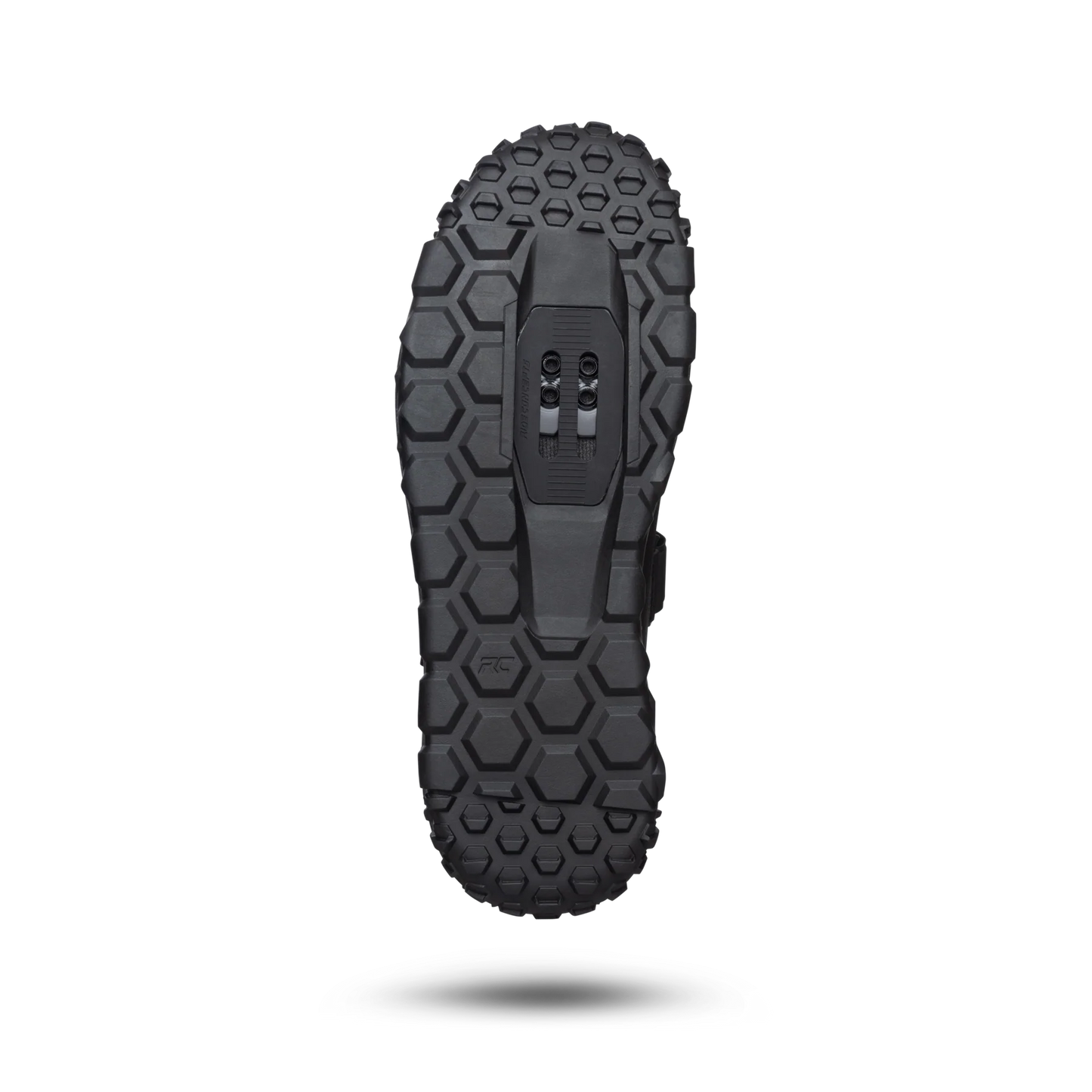 Men's Tallac Clip - Black