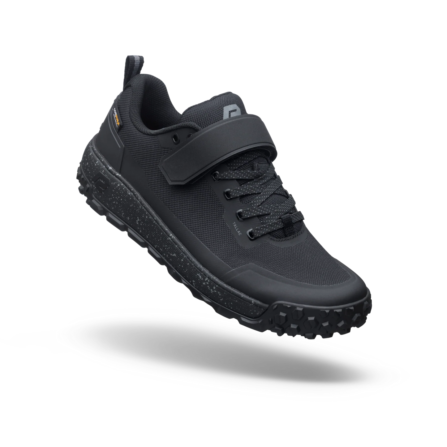 Men's Tallac Clip - Black
