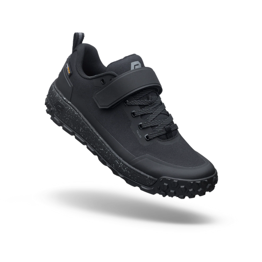 Men's Tallac Clip - Black