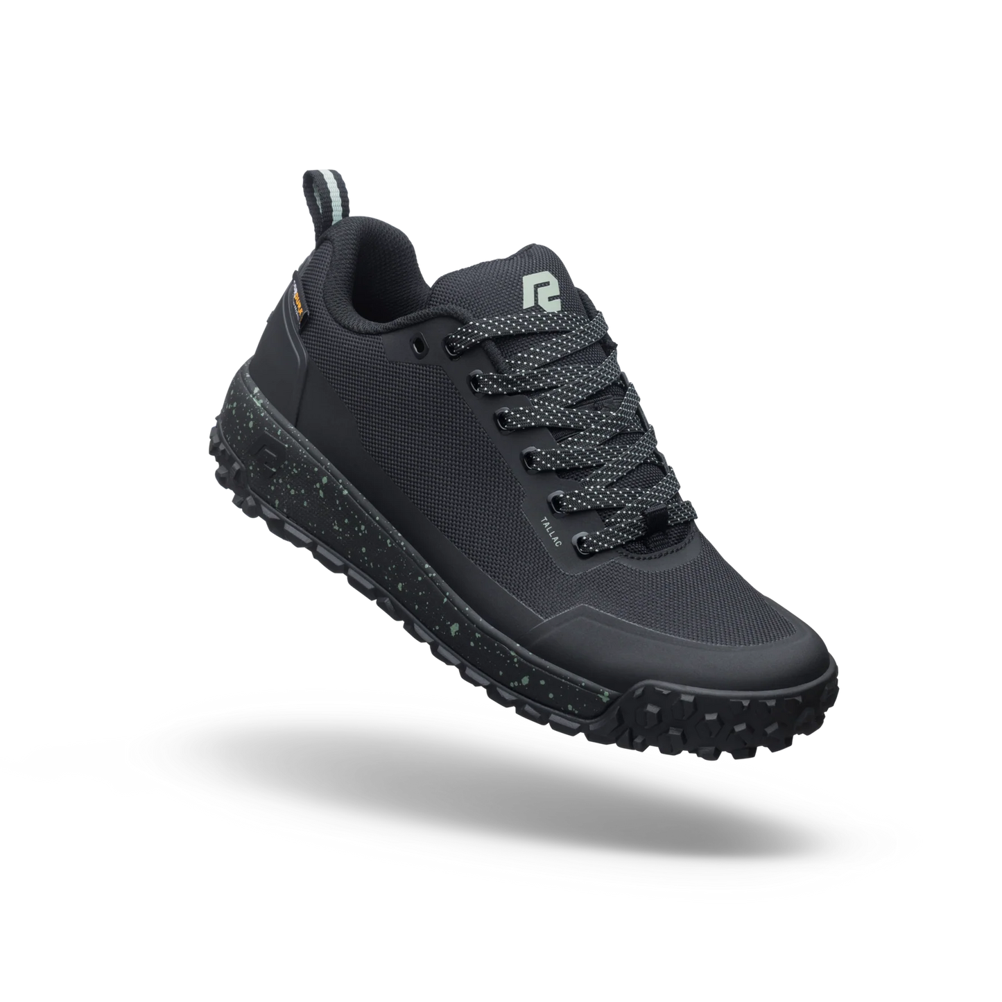 Men´s Tallac Flat - Black