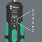 Torquímetro Safe-Torque 2-6 Nm
