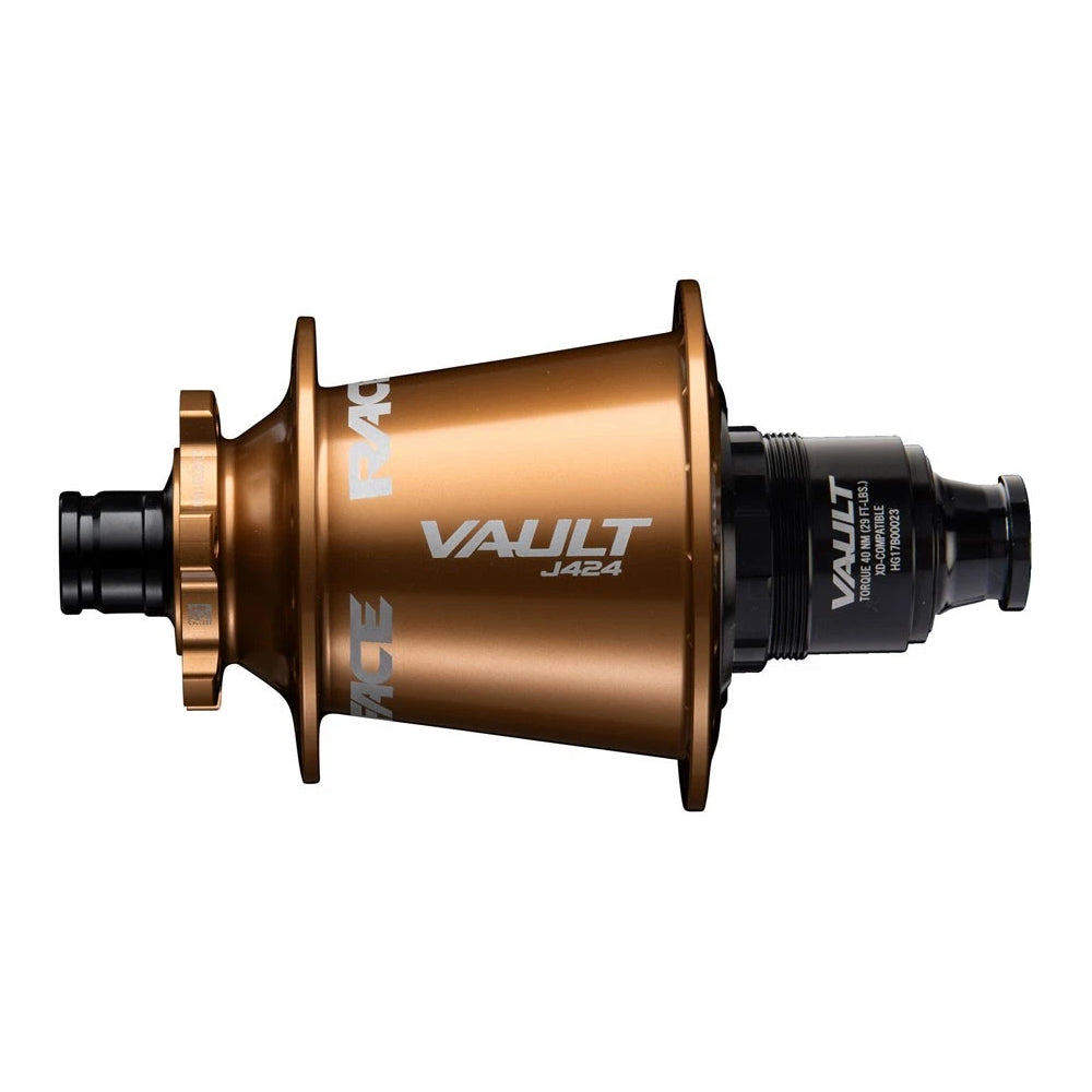 Mazas Race Face VAULT