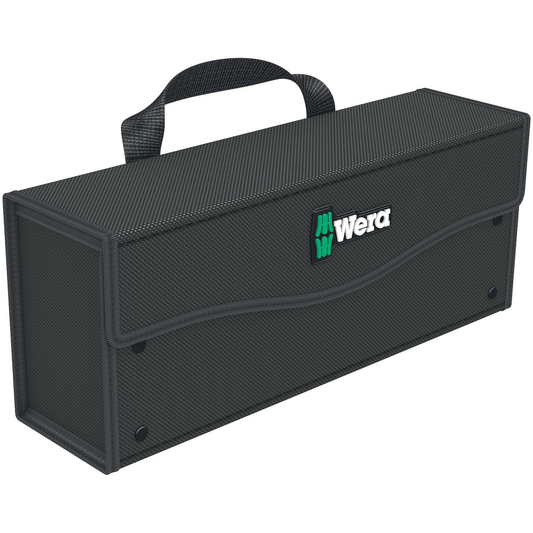 Caja de herramientas Wera 2go 3