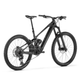 Zendit S Obsidian Grey