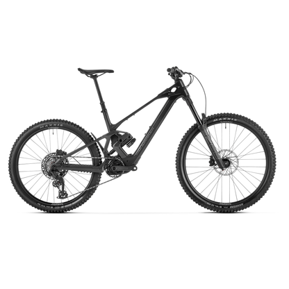 Zendit S Obsidian Grey