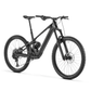 Zendit S Obsidian Grey
