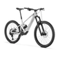 Zendit S Optic White