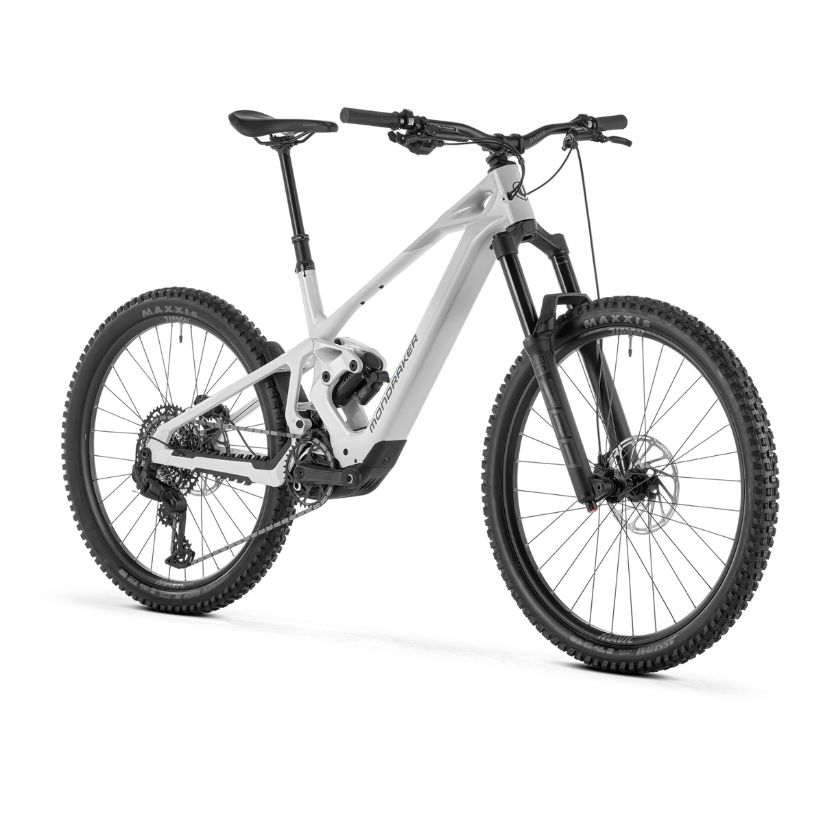 Zendit S Optic White