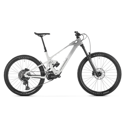 Zendit S Optic White