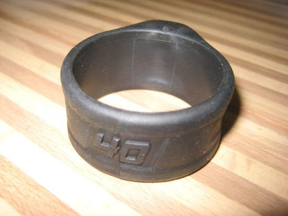 Bumper: Steering Stop, 2014 40