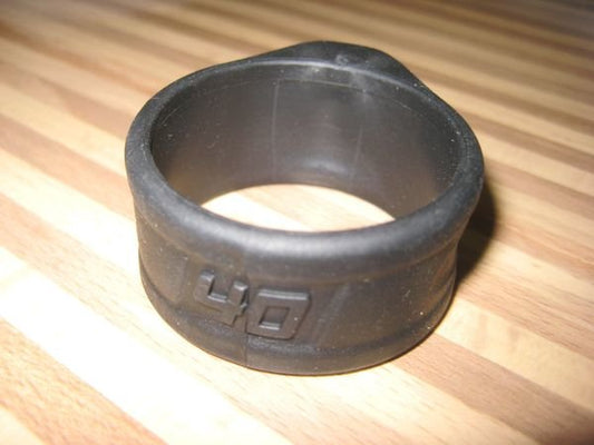Bumper: Steering Stop, 2014 40