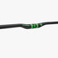 Manubrio Carbon SIXC 35, rise 20mm