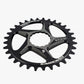 Chainring Cinch DM SHIMANO 12 Aluminio