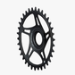 Chainring BOSCH G4 DM SHIMANO 12 Acero