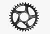 Chainring Cinch DM SHIMANO 12 Aluminio