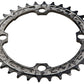 Chainring 104 BCD, Narrow Wide