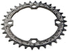Chainring 104 BCD, Narrow Wide