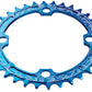 Chainring 104 BCD, Narrow Wide