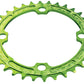 Chainring 104 BCD, Narrow Wide