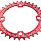 Chainring 104 BCD, Narrow Wide