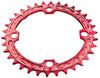 Chainring 104 BCD, Narrow Wide