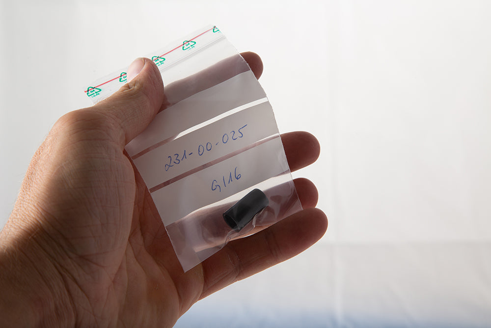 Sleeve: Isolator, Spring, ID, Grip – TraxionSuspension