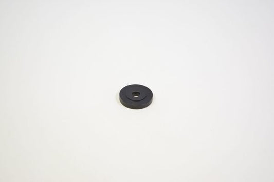 Spacer: Volume & .25" Travel, 9mm Shaft, FLOATX2