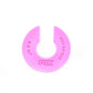 Volume Spacer: 2018 Float DPS 0.2in^3 Plastic, Pink