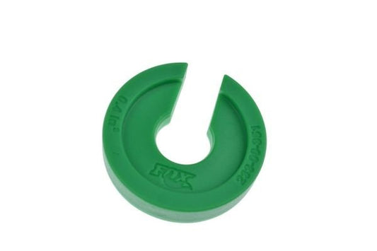 Volume Spacer: 2018 Float DPS 0.4in^3 Plastic, Green