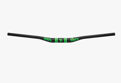 Manubrio Carbon SIXC 35, rise 20mm