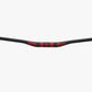 Manubrio Carbon SIXC 35, rise 20mm