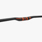 Manubrio Carbon SIXC 35, rise 20mm