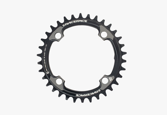 Chainring 104 BCD, Narrow Wide, SHIMANO 12