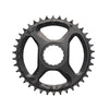 CHAINRING CINCH DM FLATTOP 12SPD BLK