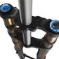 Fox, Fork, 40, 27.5, 203, K, Shiny Blk