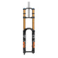 Fox, Fork, 40, 27.5, 203, K, Shiny Blk