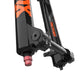 Fox, Fork, 40, 27.5, 203, K, Shiny Blk