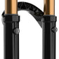 Fox, Fork, 40, 27.5, 203, K, Shiny Blk